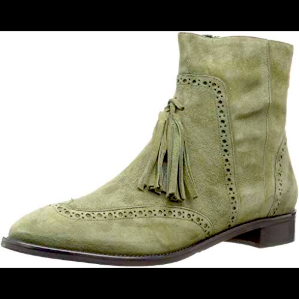 Charles David “Ralphie” Ankle Boot size 36.5